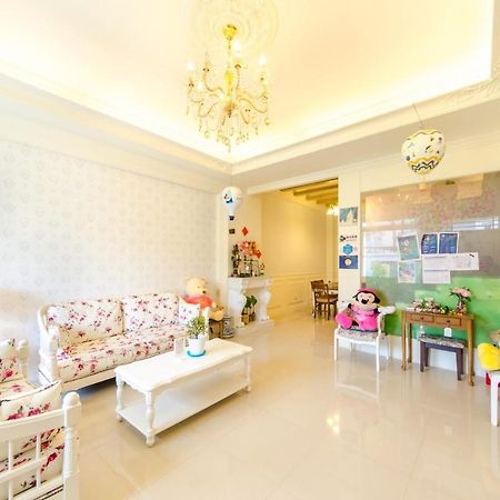 Yearned Apartment Taitung Exterior photo
